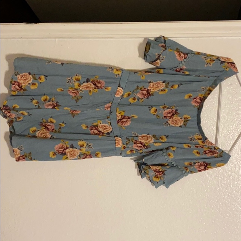 Cute Jumpsuit!